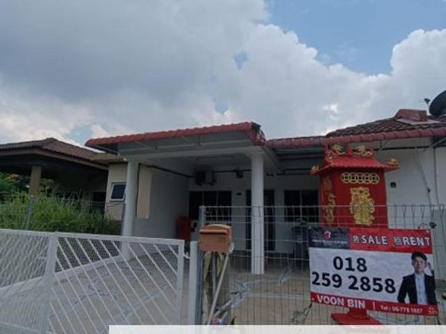 Garden Homes @ Seremban 2