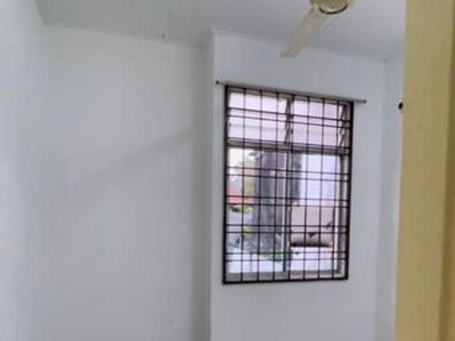 Garden Homes Seremban 2