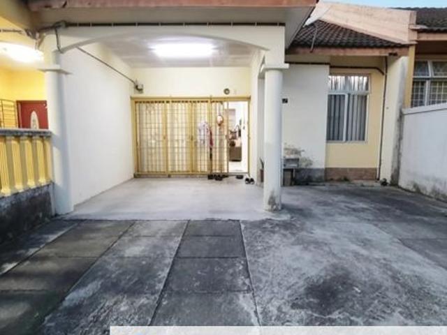 Garden Homes @ Seremban 2