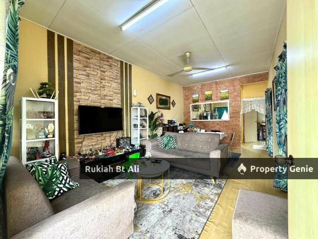 Garden Homes, Seremban 2 MURAH dan Saiz Besar 24x70