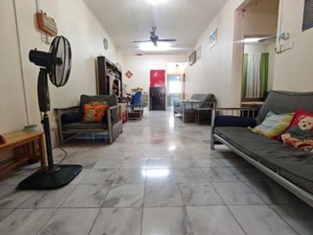Garden Homes Single Storey S2 Seremban 2 Renovated