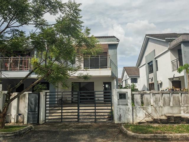 Garden Heights Bandar Tasik Puteri