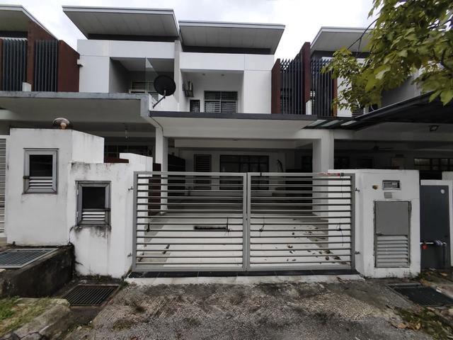 Garden Heights Bandar Tasik Puteri
