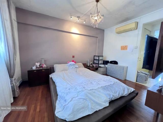 Garden Hill Bedok, HDB 4 Rooms