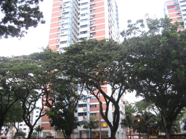 Garden Hill Bedok, HDB 5 Rooms