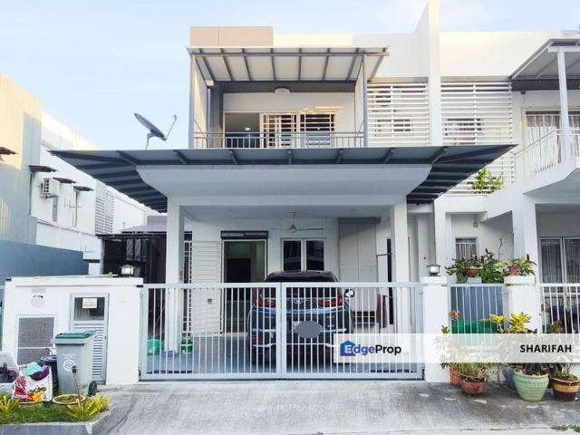 Garden Hills Residences @ Taman Jaya 1