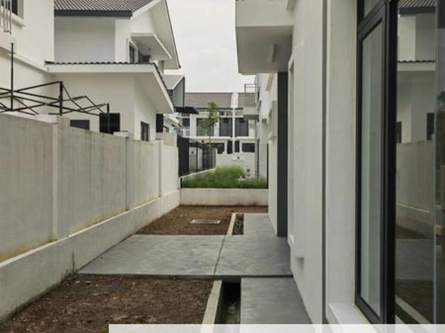 Garden Hills Residences @ Taman Jaya 2