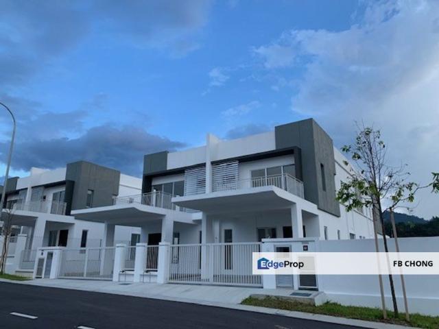Garden Hills Residences @ Taman Jaya 2