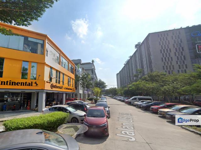 Garden One City