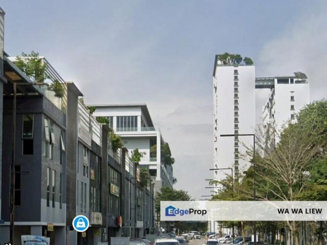 Garden One City