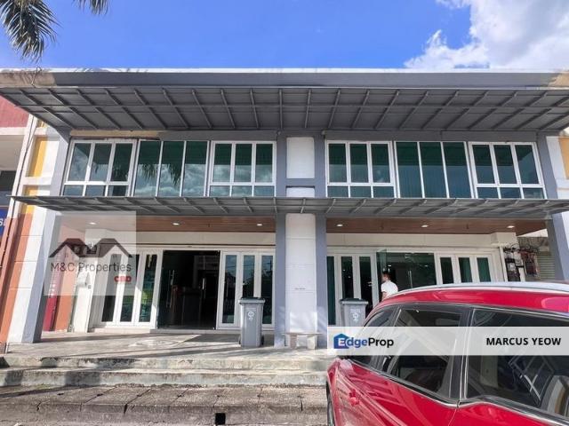 Garden Homes, Seremban 2