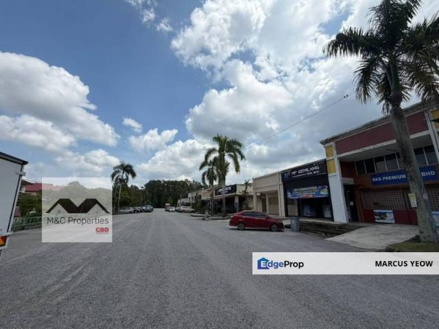 Garden Homes, Seremban 2
