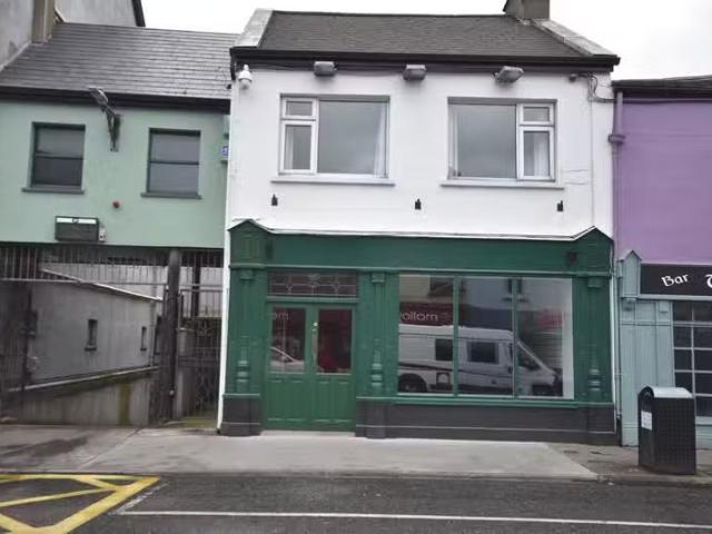 Garden Street, Ballina, Co. Mayo