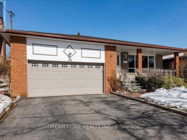 Garden Suite 144 Pleasant View Drive, Toronto, ON, M2J 3R4 house for lease | Listing ID C13458 | Royal LePage