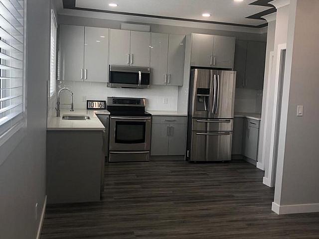 Garden Suite For Rent
