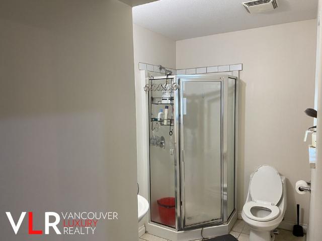 Garden Suite Level in West Vancouver, BC