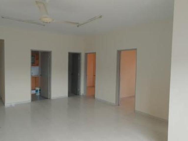 Garden Park Condo Bandar Sungai Long
