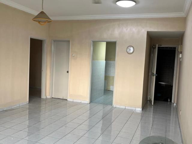 garden park condo, condominium