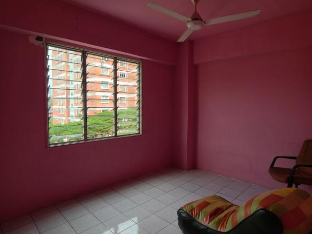 garden park condo, condominium