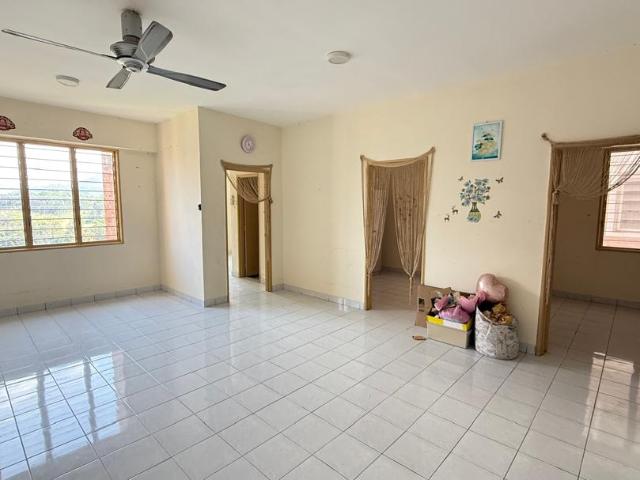 garden park condo, condominium