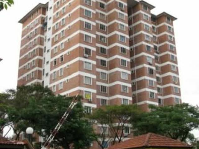 Garden Park, Sungai Long, Bandar Sungai Long