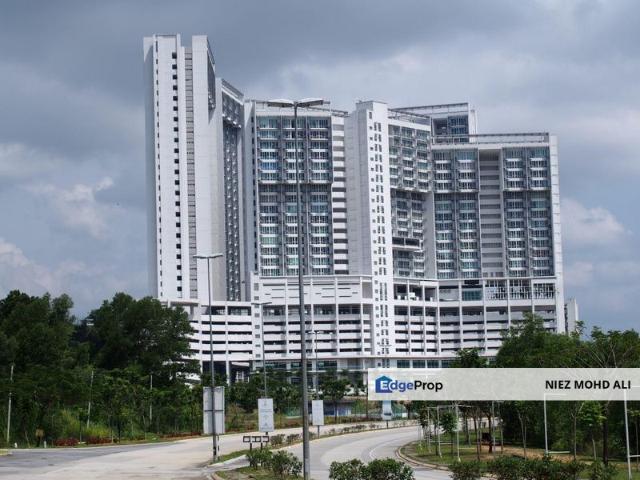 Garden Plaza