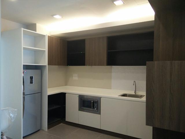 Garden Plaza Condominium Cyberjaya Comfortable Convenient Frie