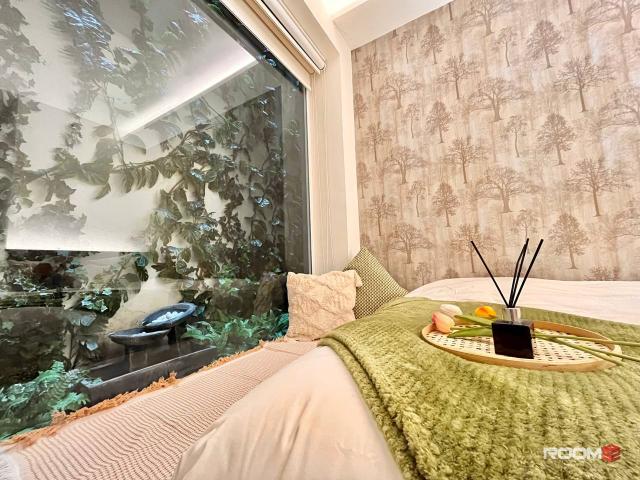 Garden Room Nice Place ! 【Zero Deposit】 Private Bathroom
