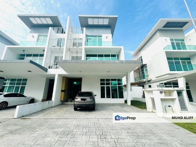 Garden Residence