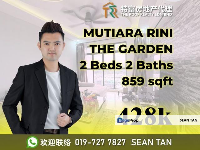Garden Residences