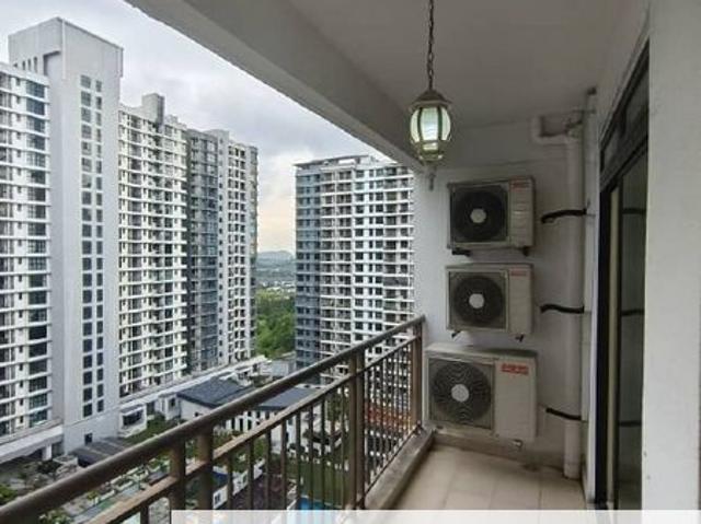 Garden Residences