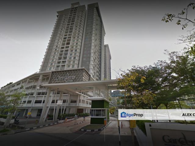 Garden Residences @ Gardens Ville