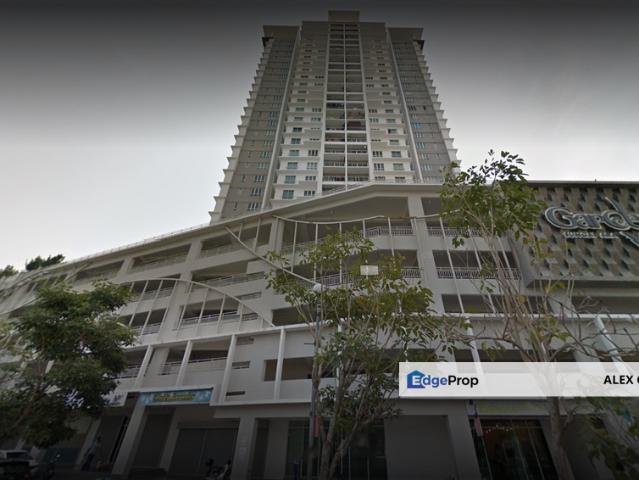 Garden Residences @ Gardens Ville