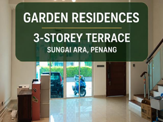 Garden Residences @ Gardens Ville
