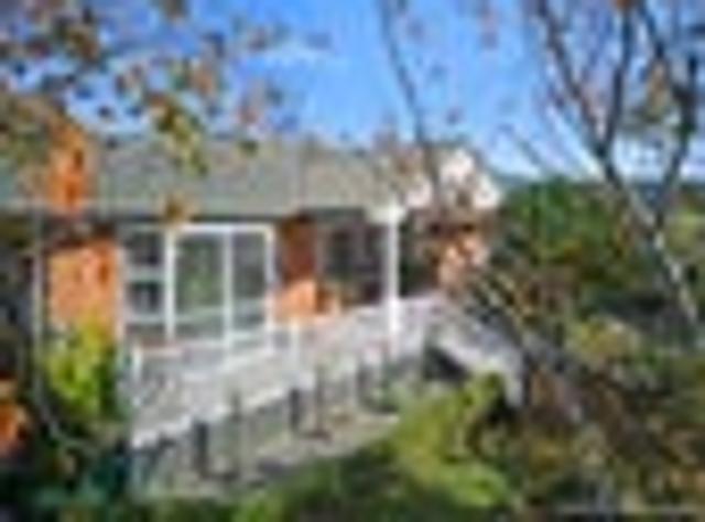 Garden Rhythm on Moana View