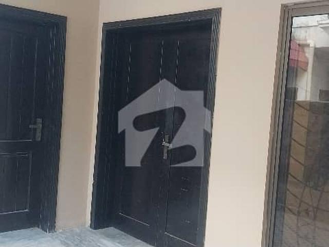 Garden Town 1 Kanal Mabel Flooring Dual Story 6 Bad D/ TVL Kitchen 6 Car Parking Silent Office