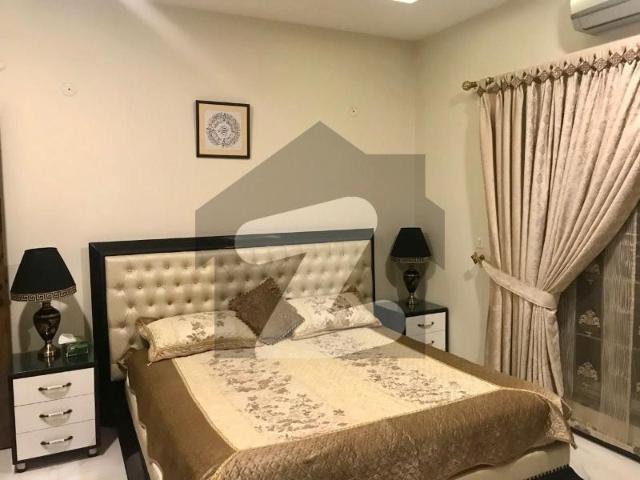 Garden town 1 kanal double story house available for rent garden town