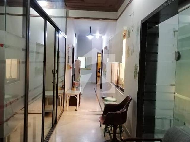 Garden Town 1 Kanal House For Sale
