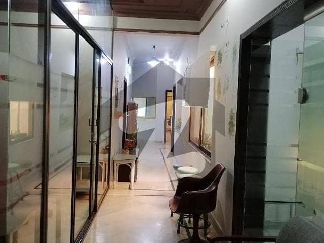 Garden Town 1 Kanal House For Sale