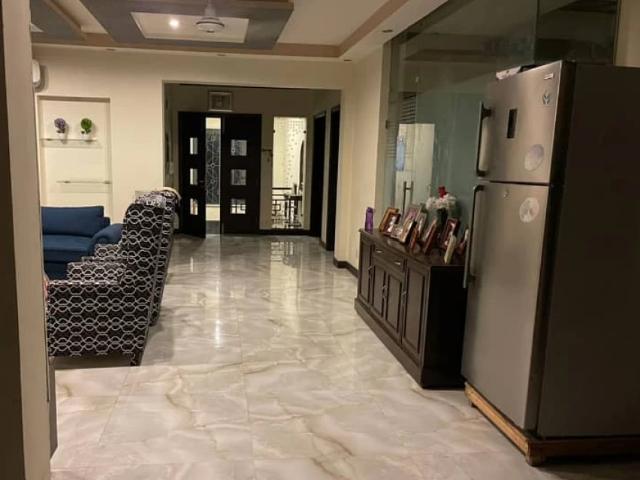 Garden Town 2 Side Open 6 Kanal 10 Marla Excellent Location Lahore GARDEN TOWN ID 80388