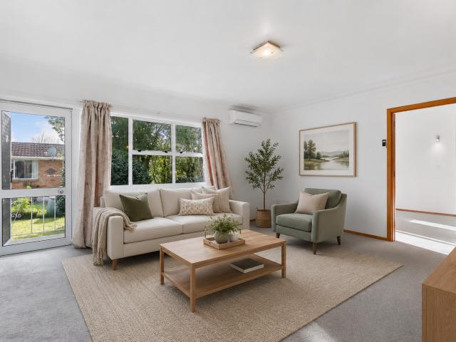 Garden View Unit | Superb Location 3/13 Kings Road Panmure, Auckland