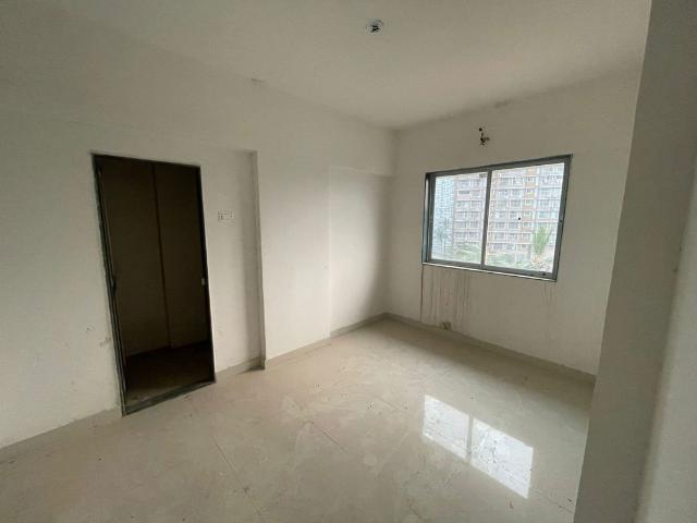 Garden View Society 1 Bedroom 540 Sq. Ft. Apartment in Sion East Mumbai Listing ID: #10164