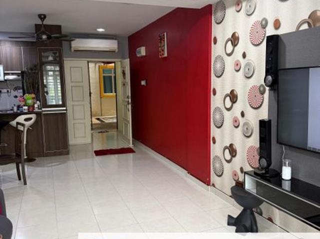 Garden Villa Apartment