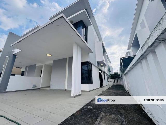 Garden Villa @ Bukit Indah 2