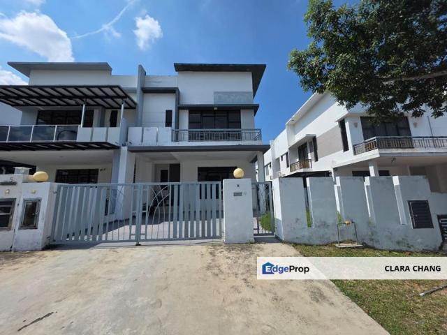 Garden Villa @ Bukit Indah 2