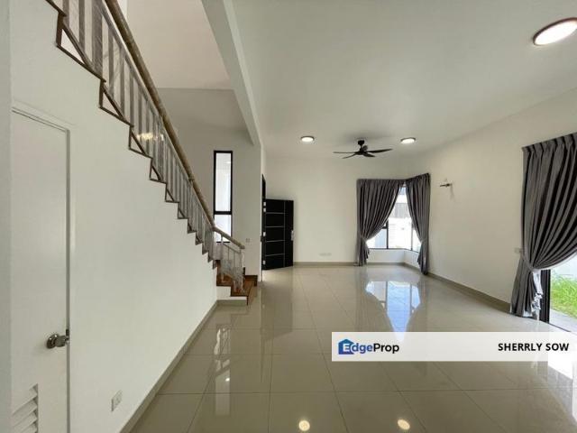Garden Villa @ Bukit Indah 2
