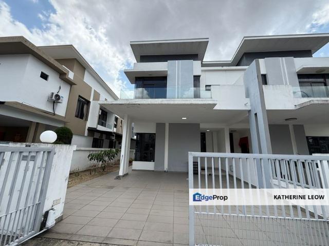 Garden Villa @ Bukit Indah 2