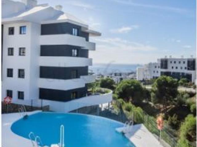 Garden Villa en Higuerón West en alquiler de LARGA TEMPORADA