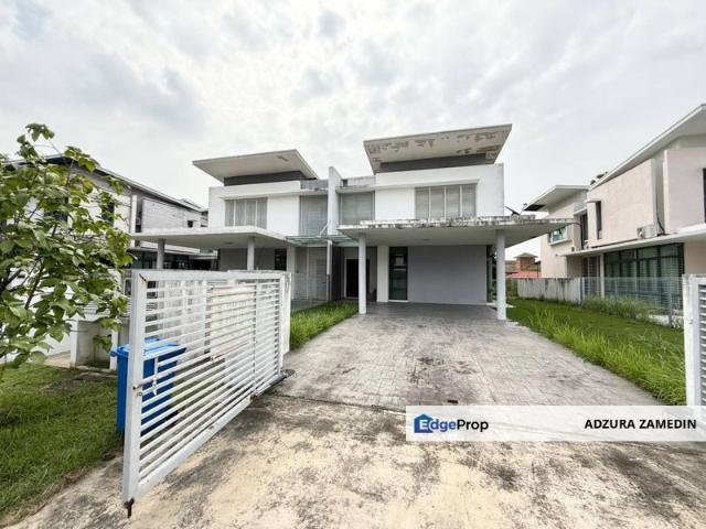 Garden Villa, Seksyen 7