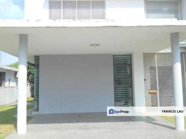 Garden Villa, Seksyen 7